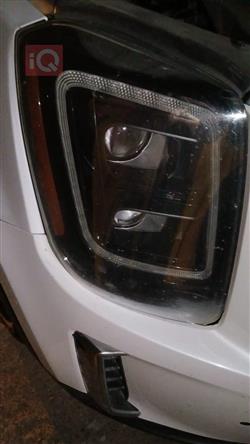 Kia Telluride